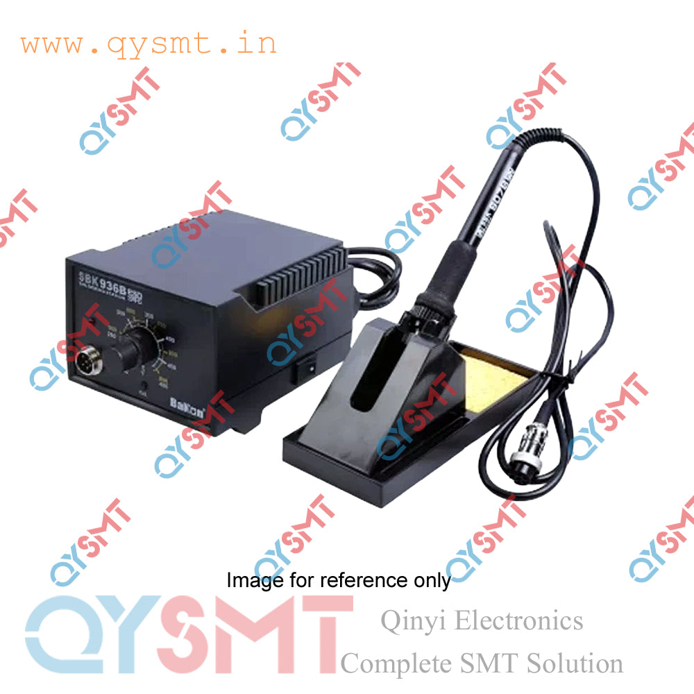 SBK907B Soldering Iron Probe