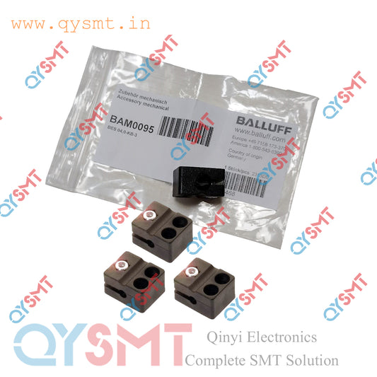 Universal Brackets BAM0095