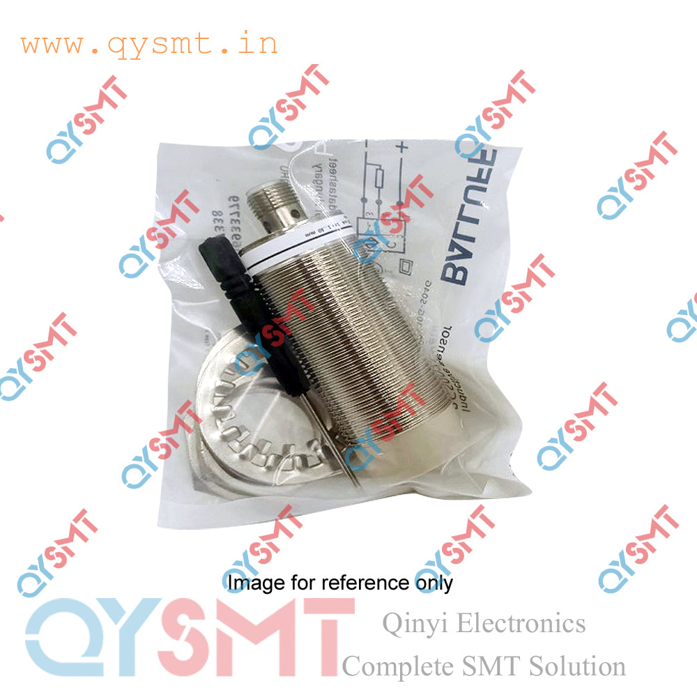 BCS M30T4M2-PPC30G-S04G Level Sensor