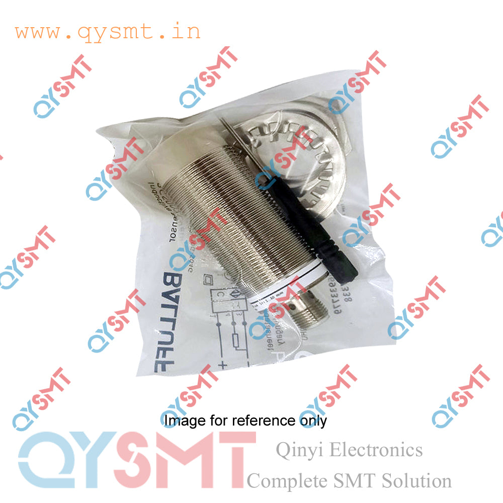 BCS M30T4M2-PPC30G-S04G Level Sensor