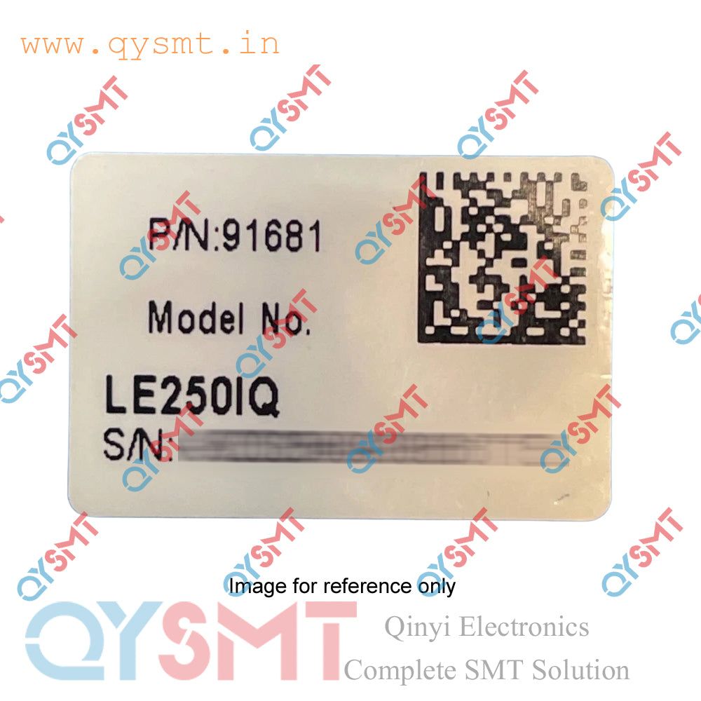 LE250IQ Distance Sensor