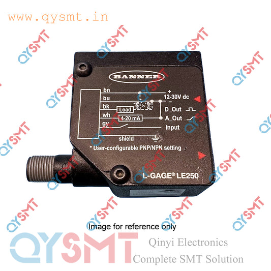 LE250IQ Distance Sensor