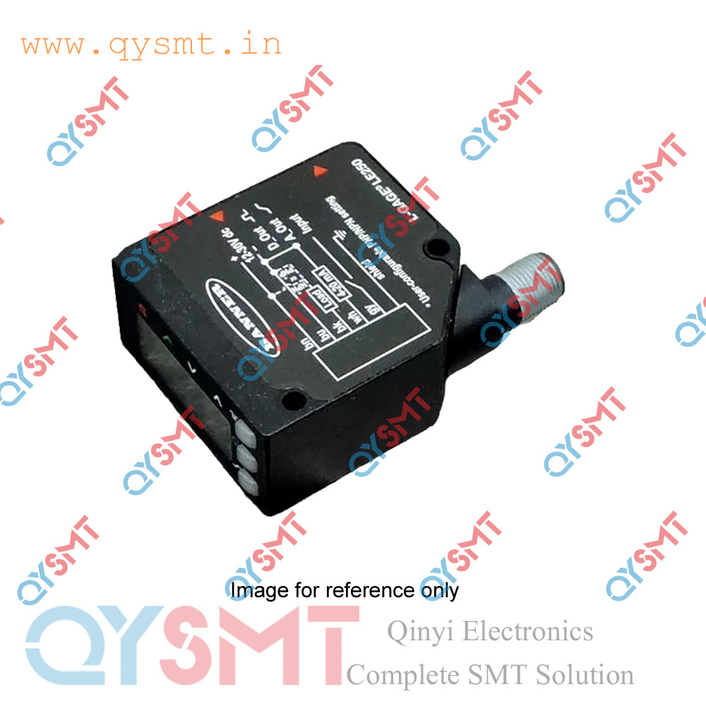 LE250IQ Distance Sensor