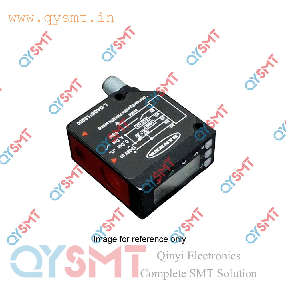 LE250IQ Distance Sensor