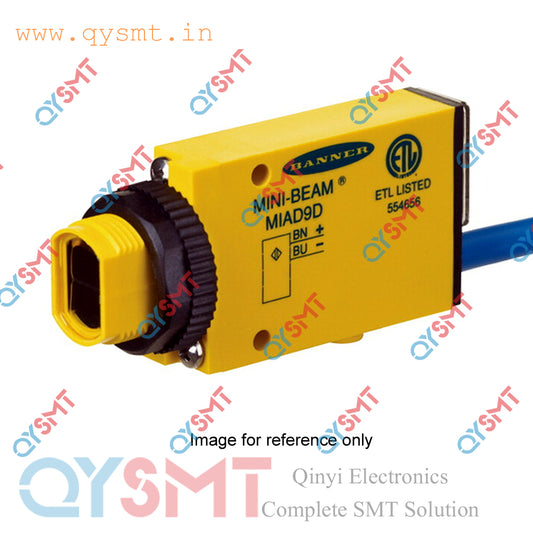 MIAD9D Diffuse Sensor