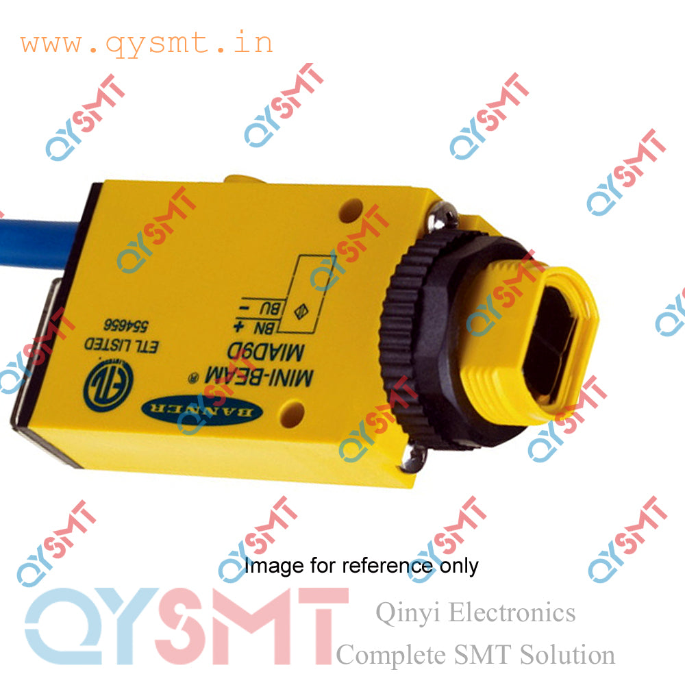 MIAD9D Diffuse Sensor