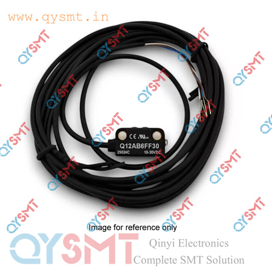 Q12AB6FF30 Photoelectric Sensor