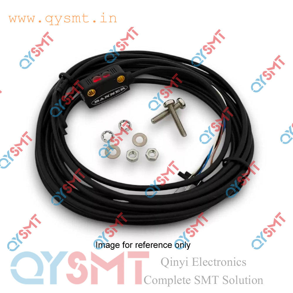 Q12AB6FF30 Photoelectric Sensor