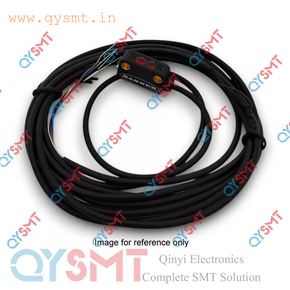 Q12AB6FF30 Photoelectric Sensor