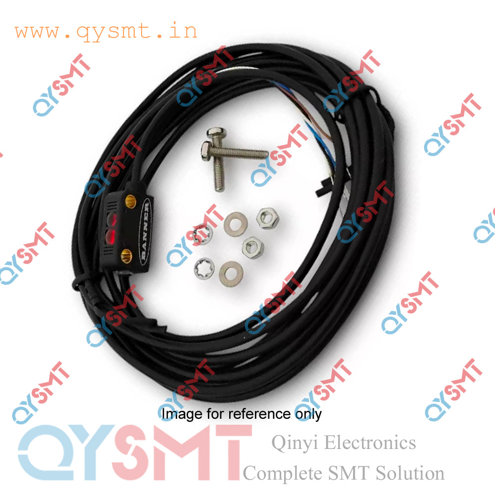 Q12AB6FF30 Photoelectric Sensor
