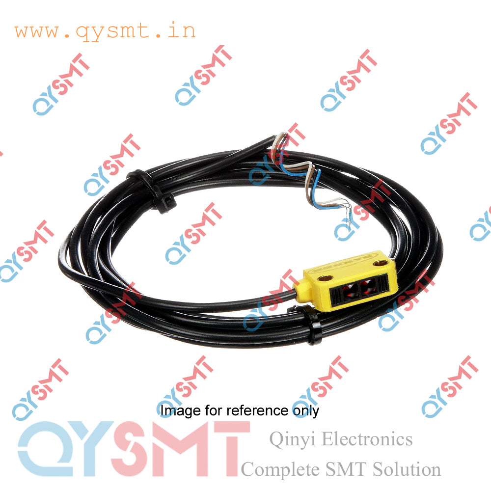 Q12AB6FF30 Photoelectric Sensor