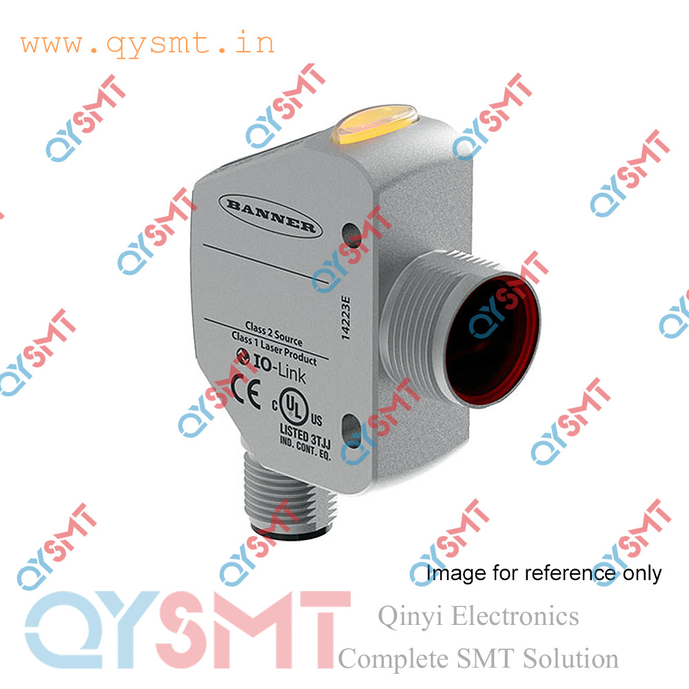 Q4XTKLAF300-Q8 Photoelectric Sensor