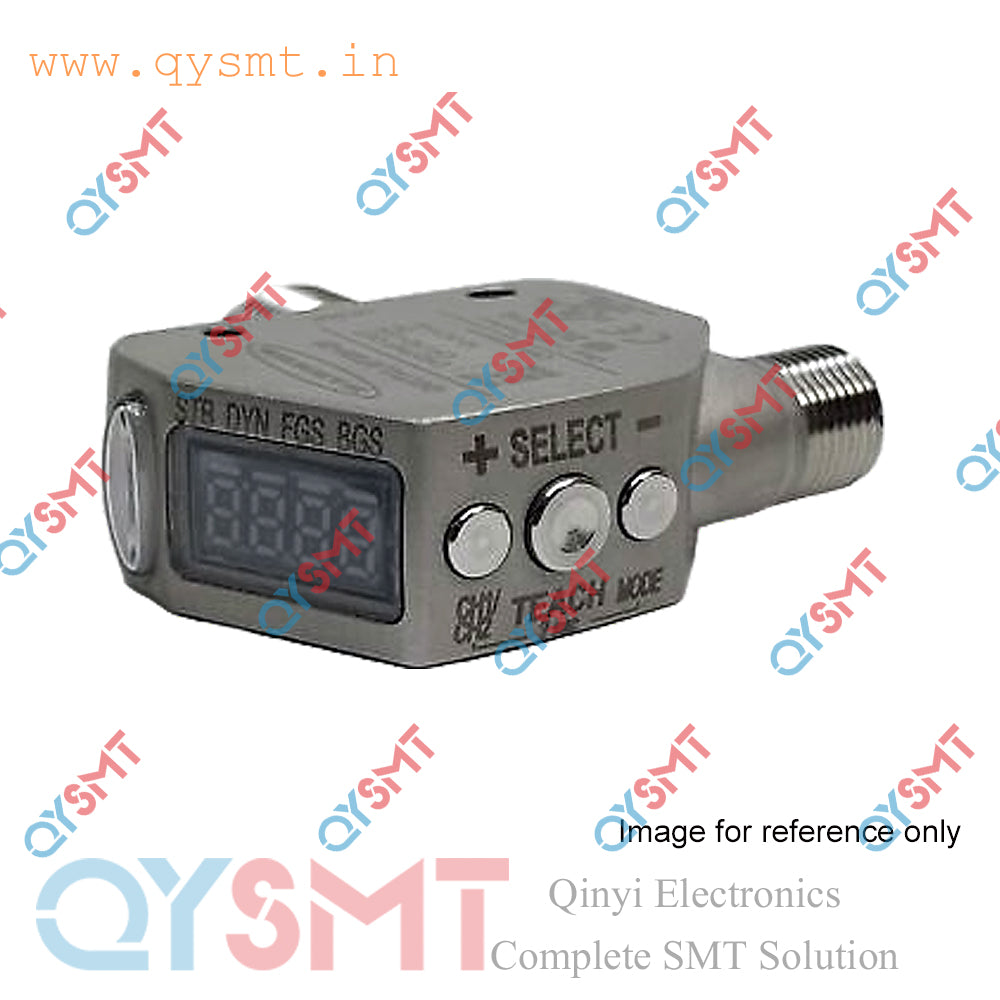 Q4XTKLAF300-Q8 Photoelectric Sensor