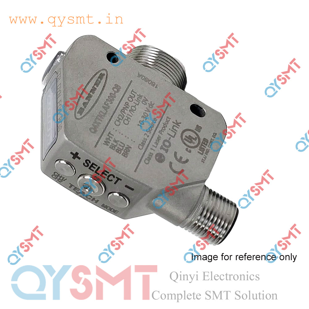 Q4XTKLAF300-Q8 Photoelectric Sensor