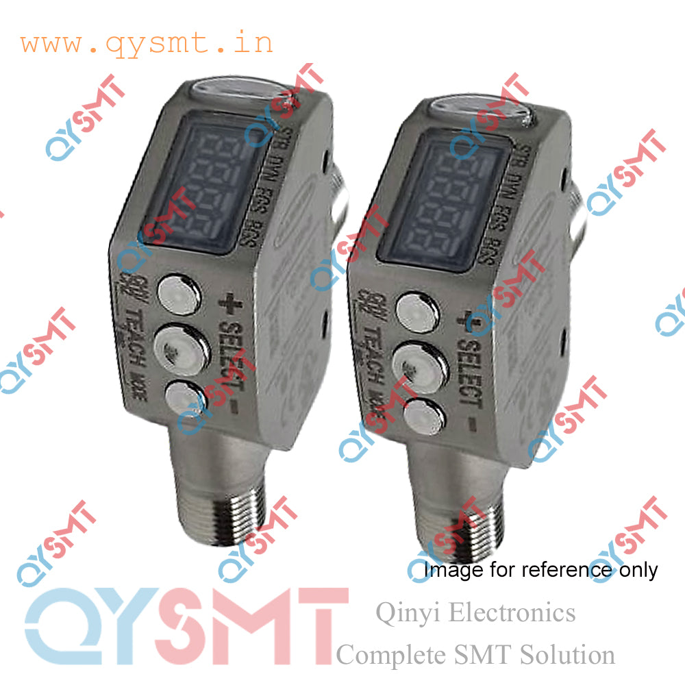 Q4XTKLAF300-Q8 Photoelectric Sensor