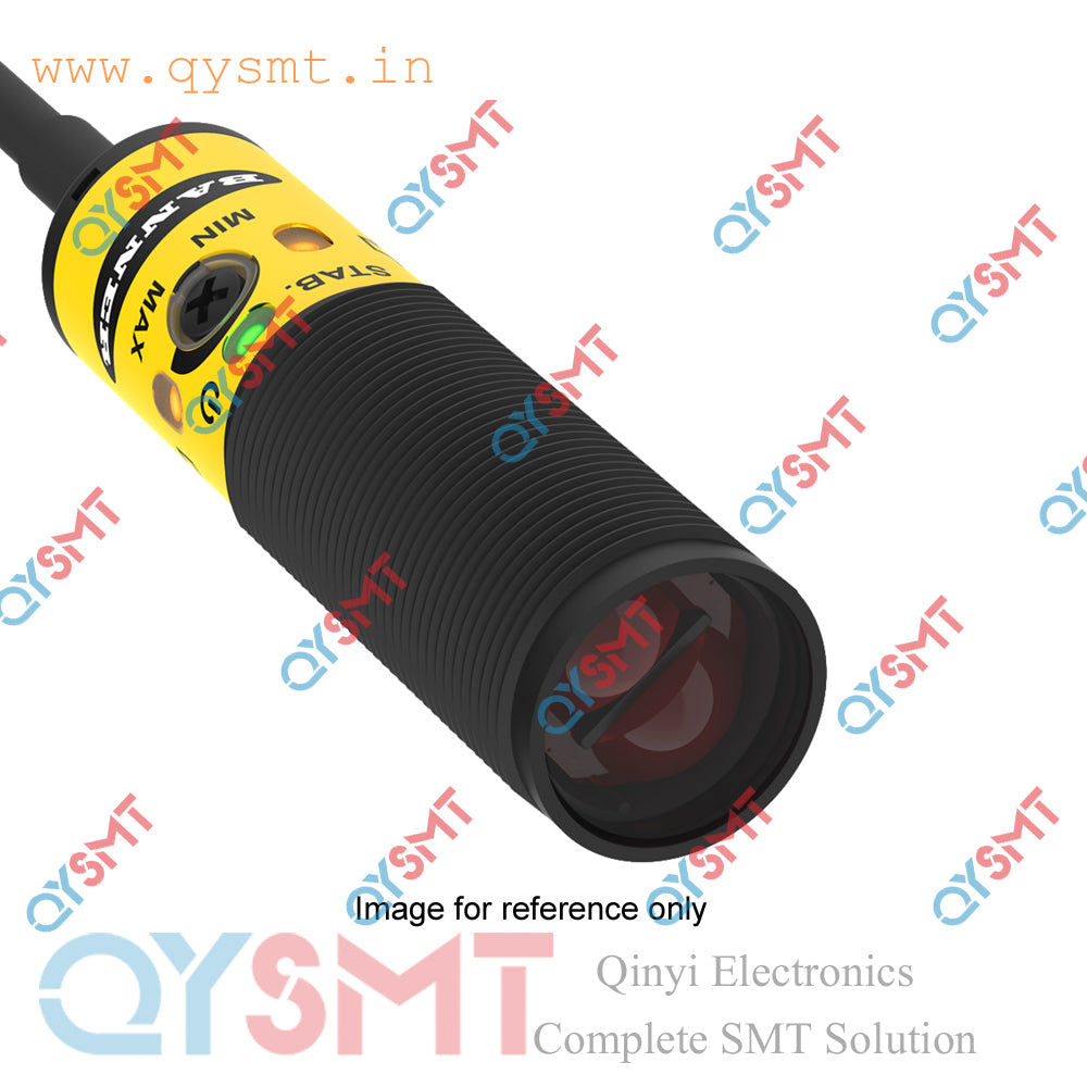 S18-2VNDS-2M Banner Sensor