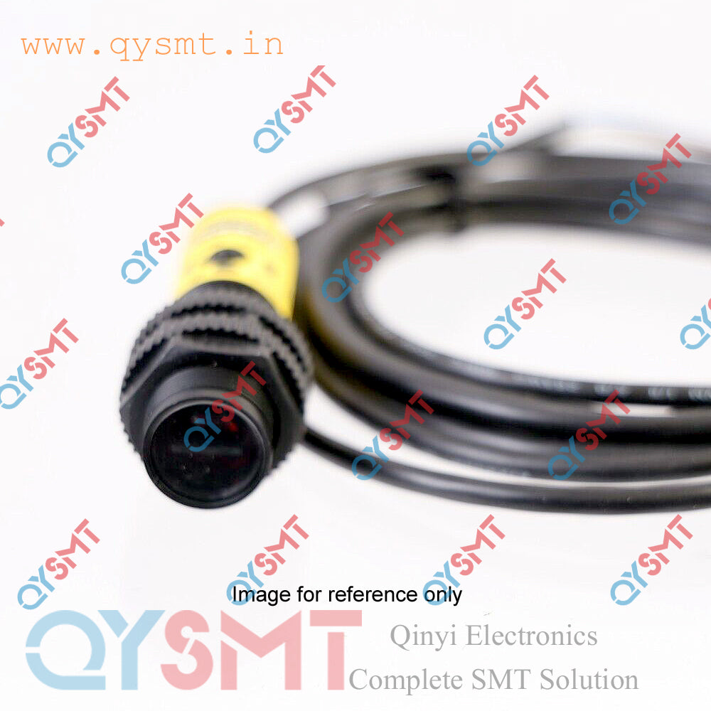 S18-2VNDS-2M Banner Sensor