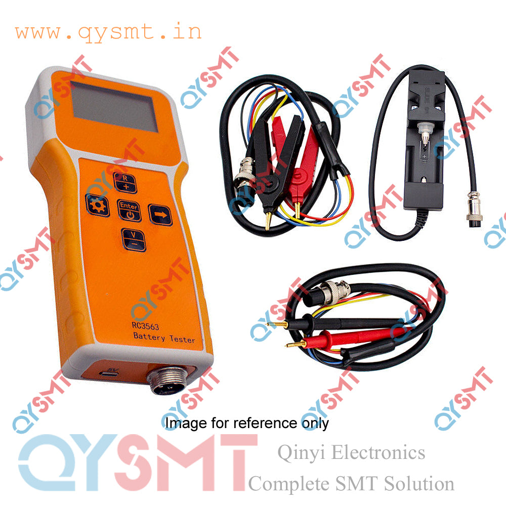 RC3563 Battery Tester