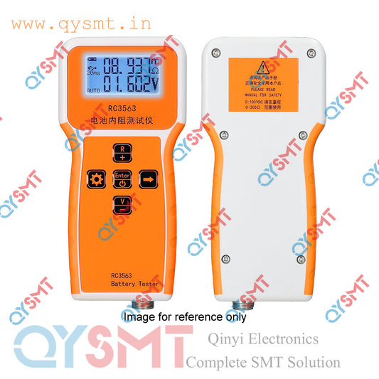 RC3563 Battery Tester