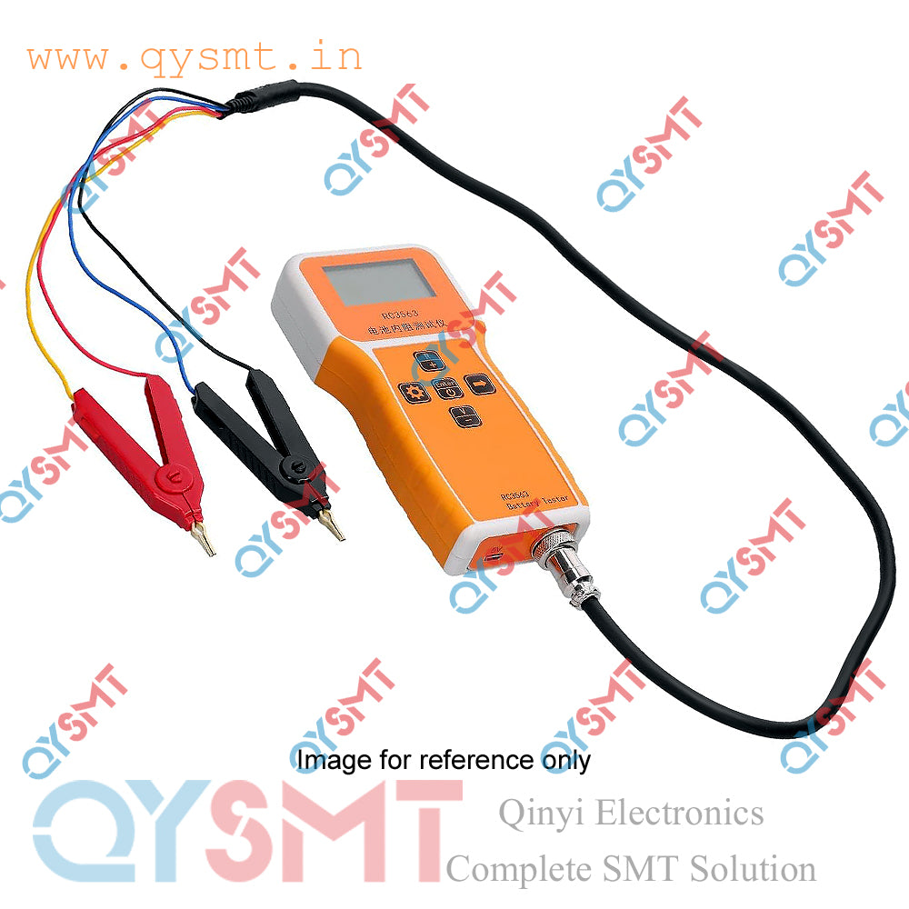 RC3563 Battery Tester