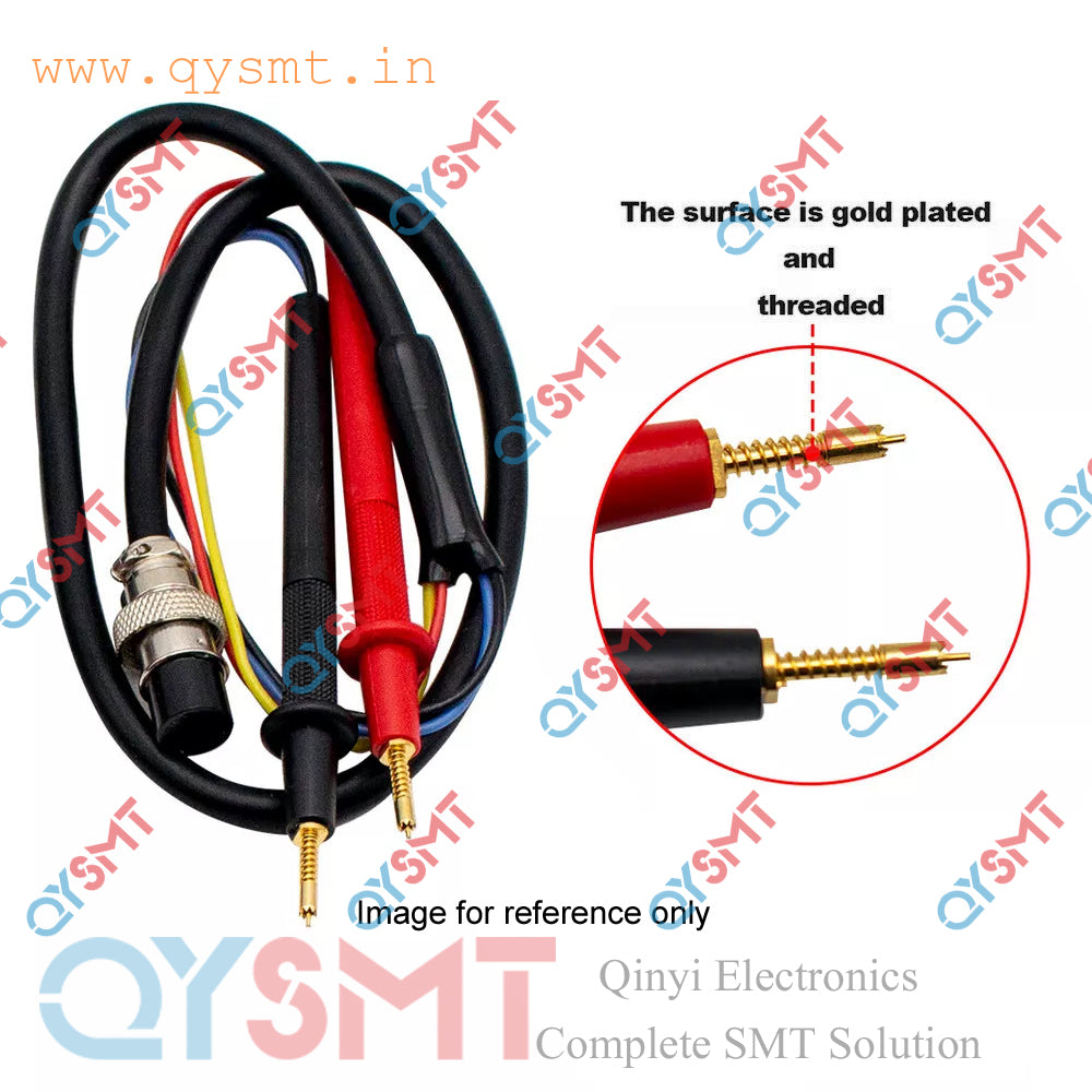 RC3563 Battery Tester