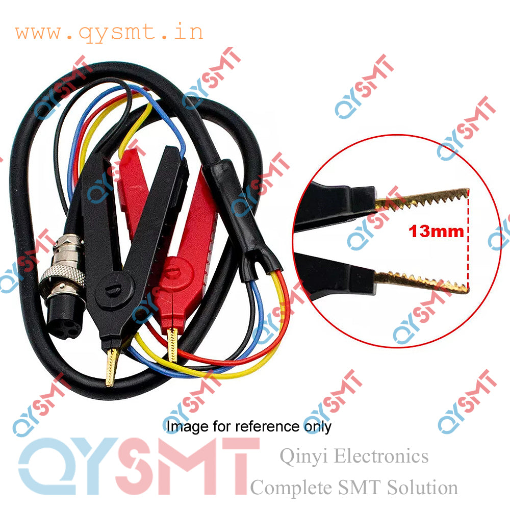 RC3563 Battery Tester