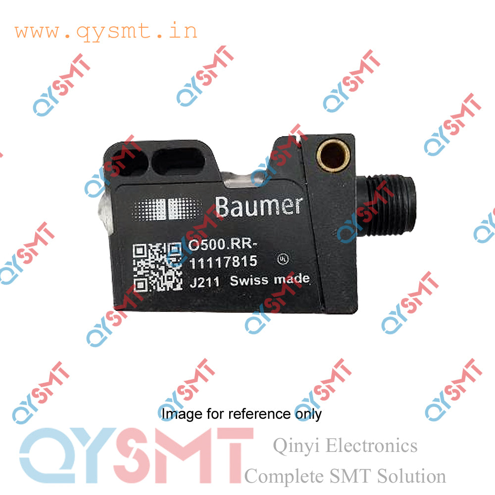 0500.RR-11117815 Photoelectric Sensor