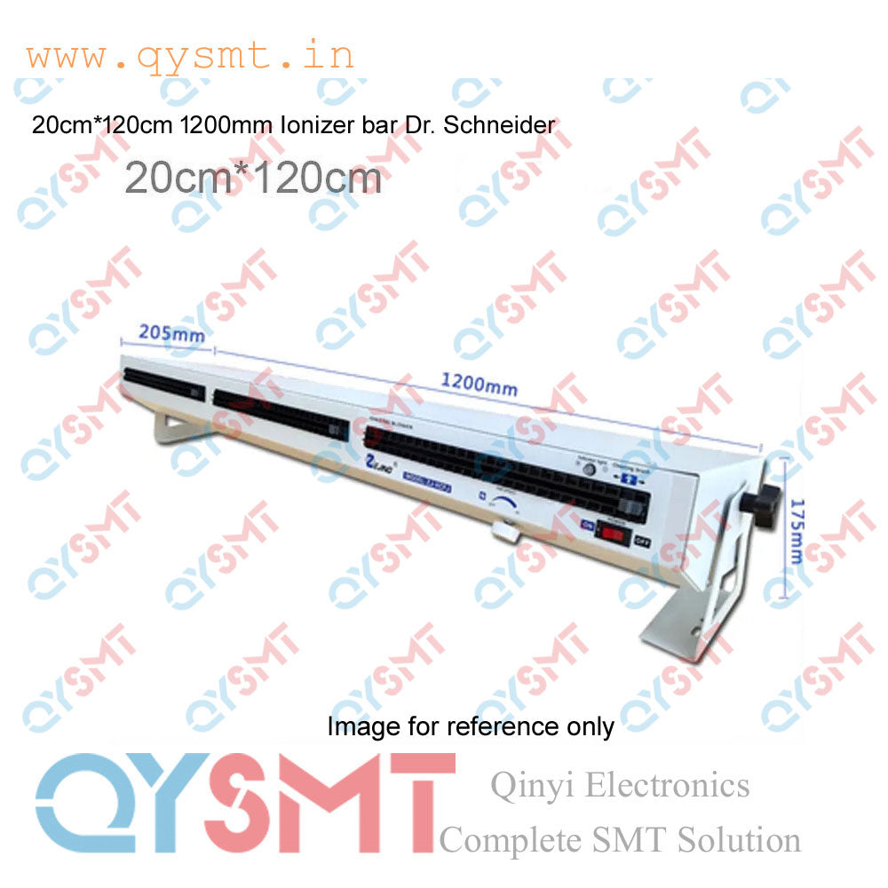 Bench Top Ionizing Air Blower SL-028