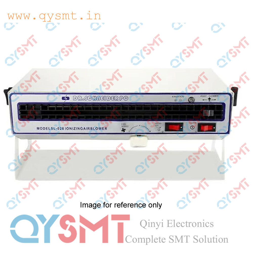 QY07062303 SL-028 Ionizer Bar Dr. Schneider – QYSMT