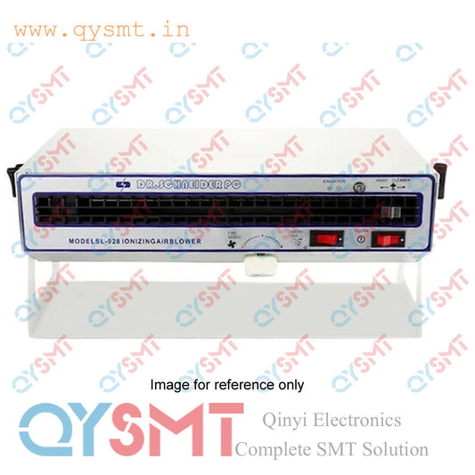 QY07062303 SL-028 Ionizer Bar Dr. Schneider