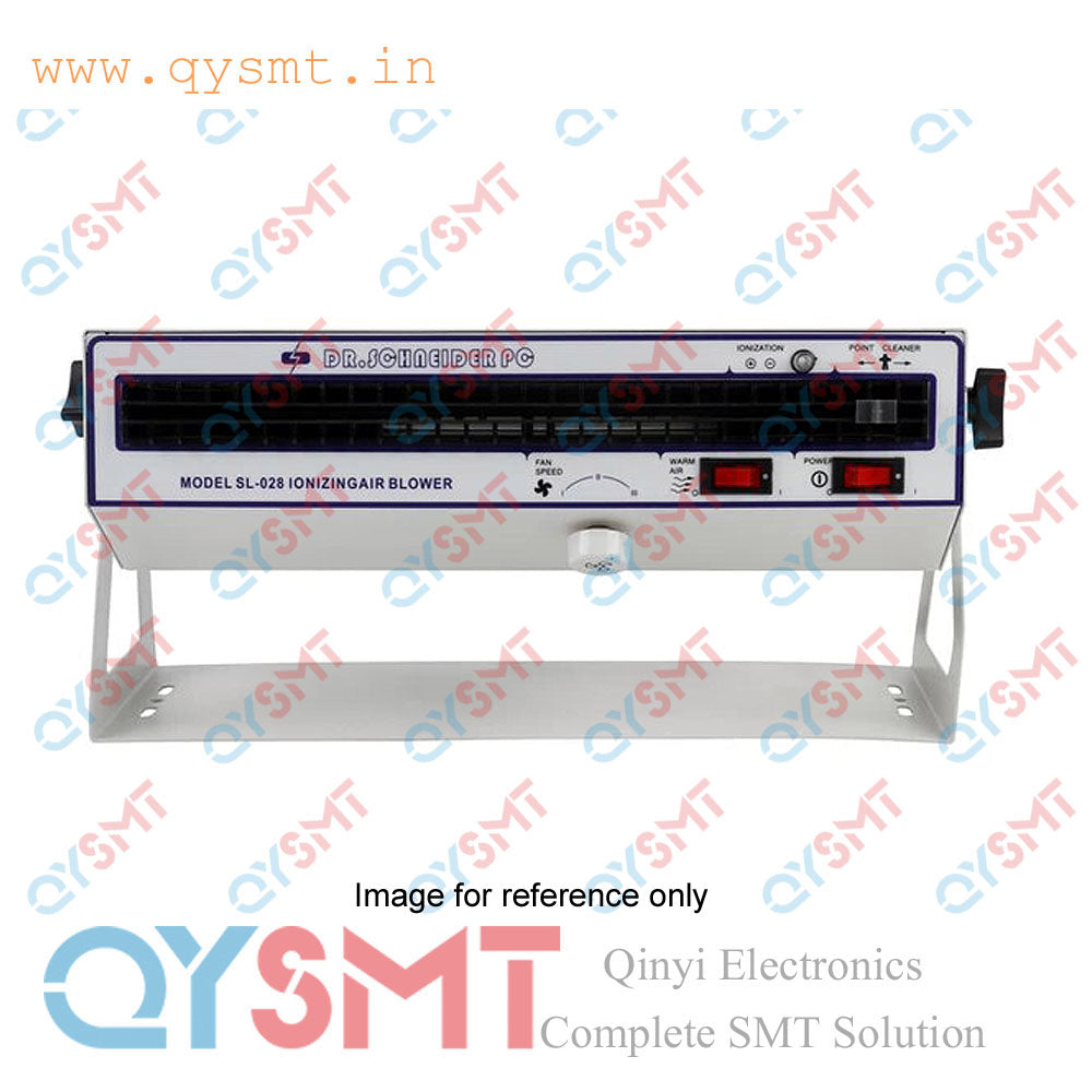 QY07062303 SL-028 Ionizer Bar Dr. Schneider