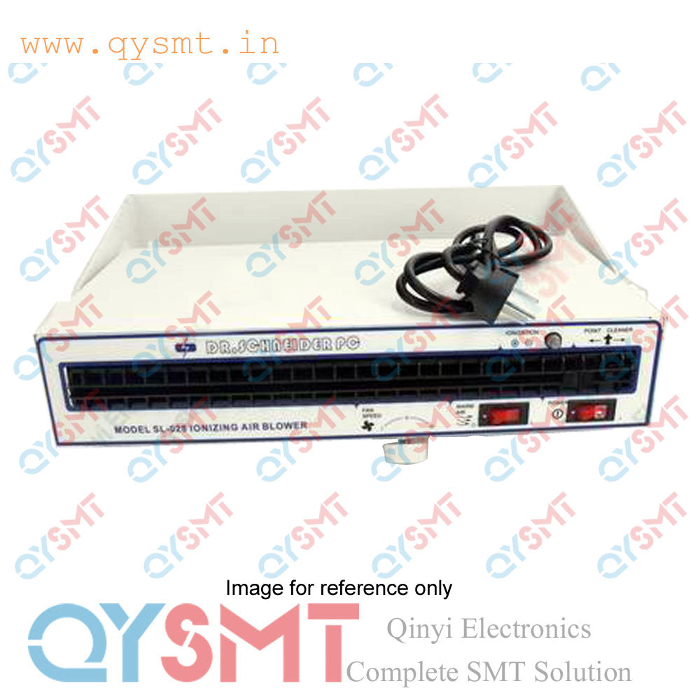 QY07062303 SL-028 Ionizer Bar Dr. Schneider
