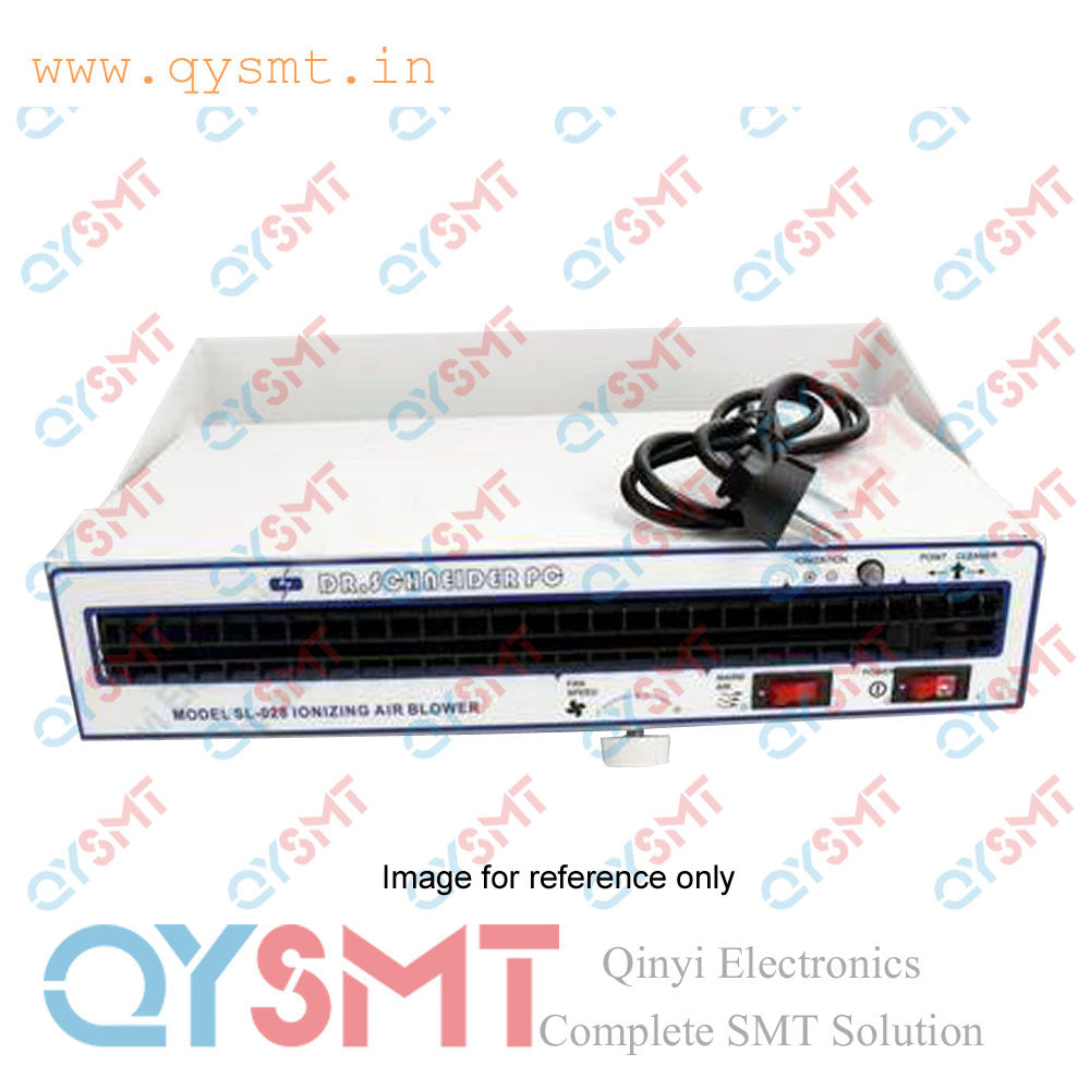 QY07062303 SL-028 Ionizer Bar Dr. Schneider