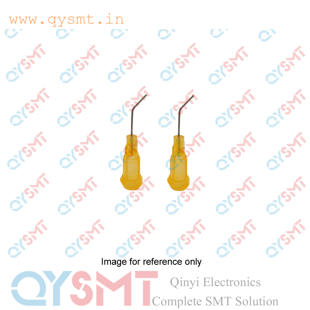 23G Bent Blunt Tip Dispensing Needle