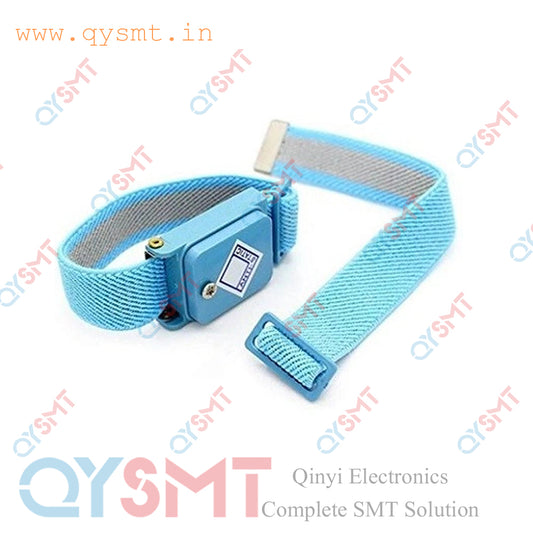 Antistatic Wireless Wristband