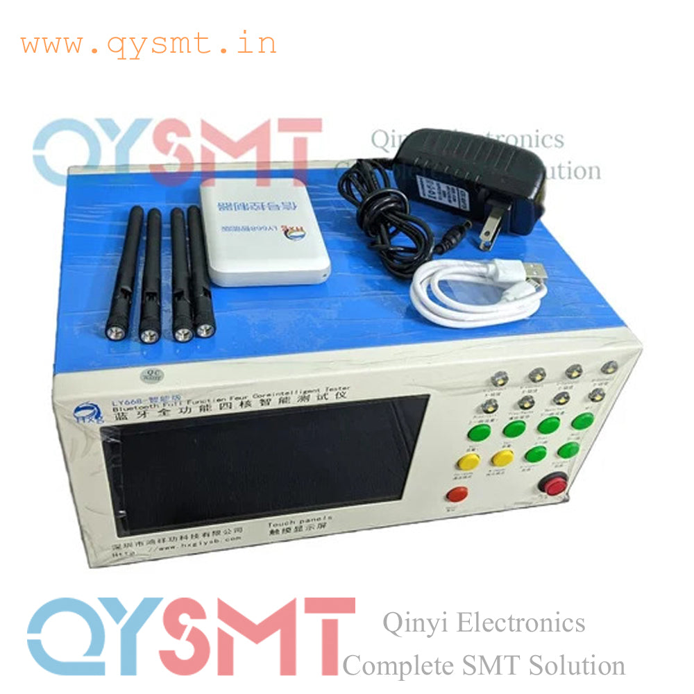 LY663 Bluetooth Device Testing Machine