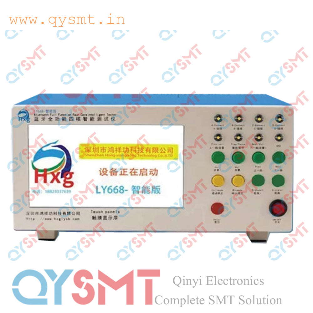 Bluetooth Device Testing Machine HXG LY668