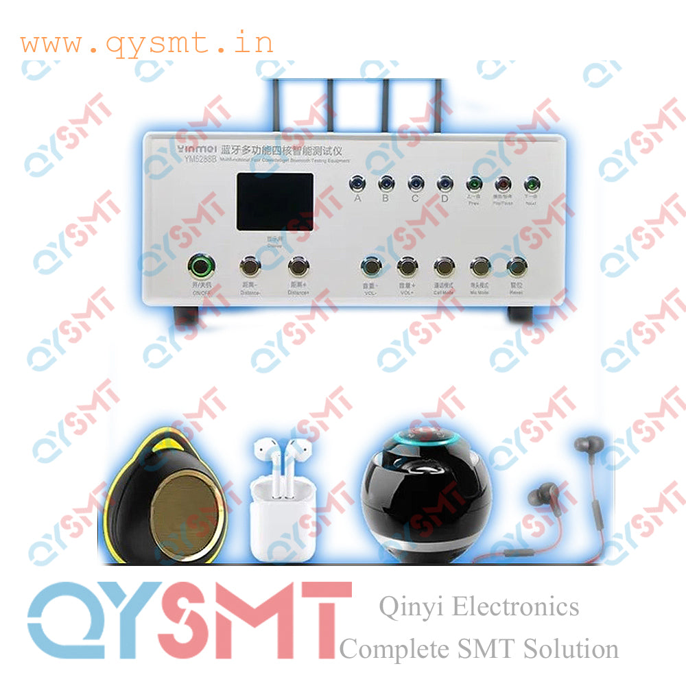 Bluetooth Device Testing Machine YM5288B