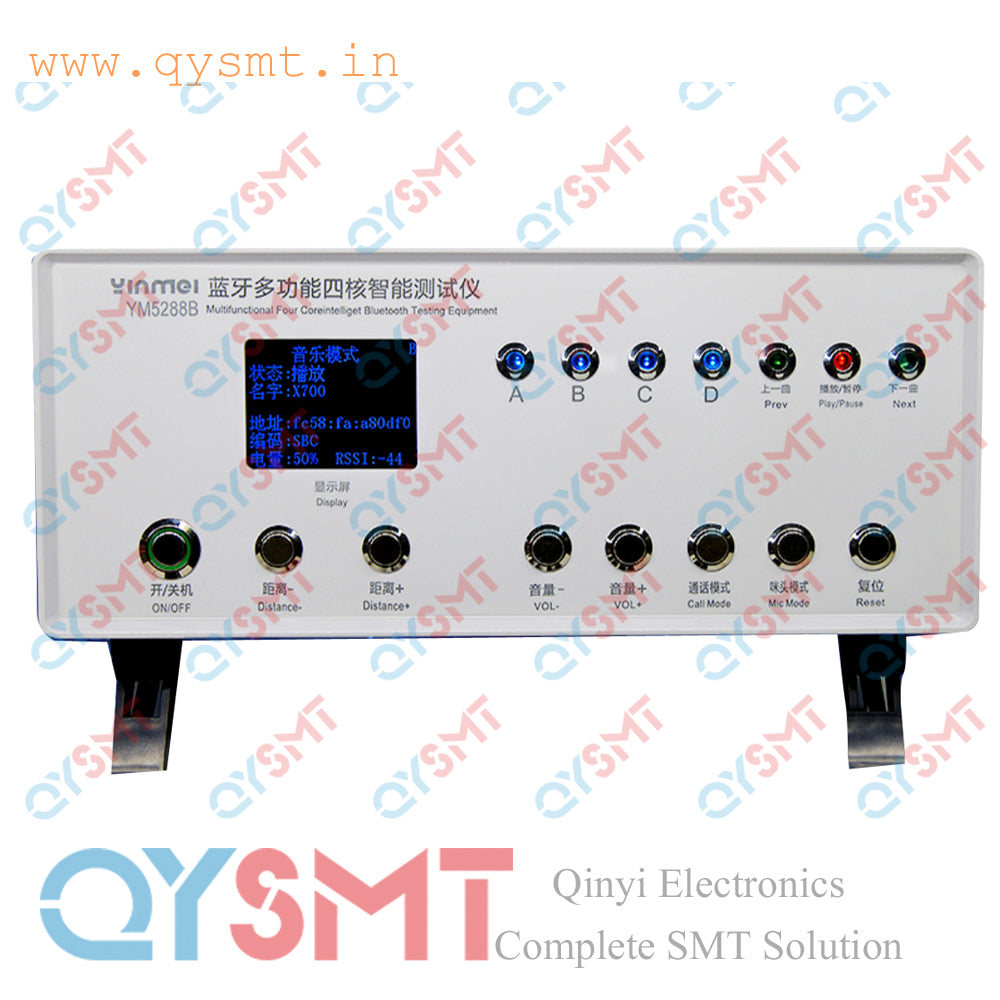 Bluetooth Device Testing Machine YM5288B