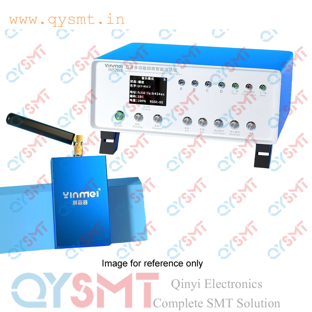 Bluetooth Device Testing Machine YM5288B