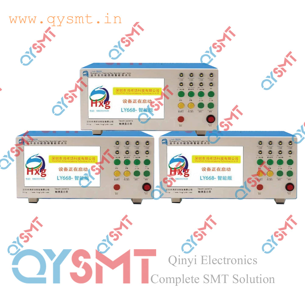 LY663 Bluetooth Device Testing Machine