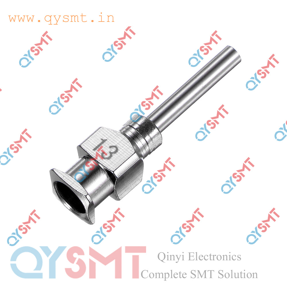 13 NO. Half-inch Full Metal Dispensing Needle
