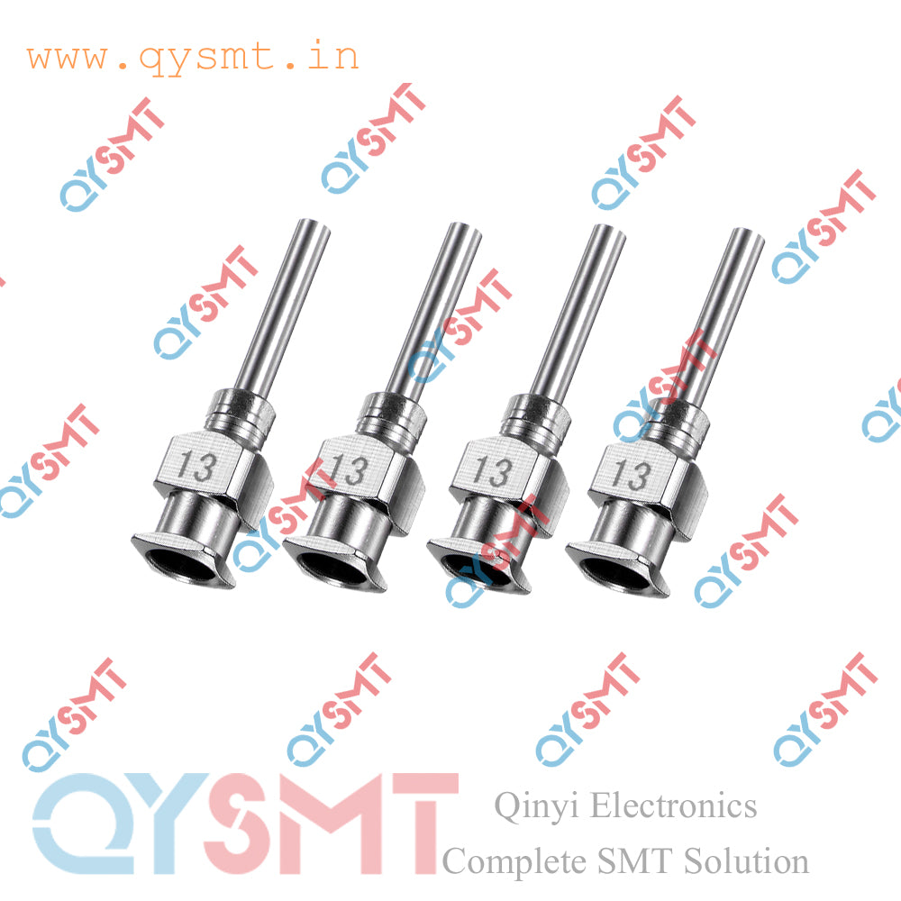 13 NO. Half-inch Full Metal Dispensing Needle