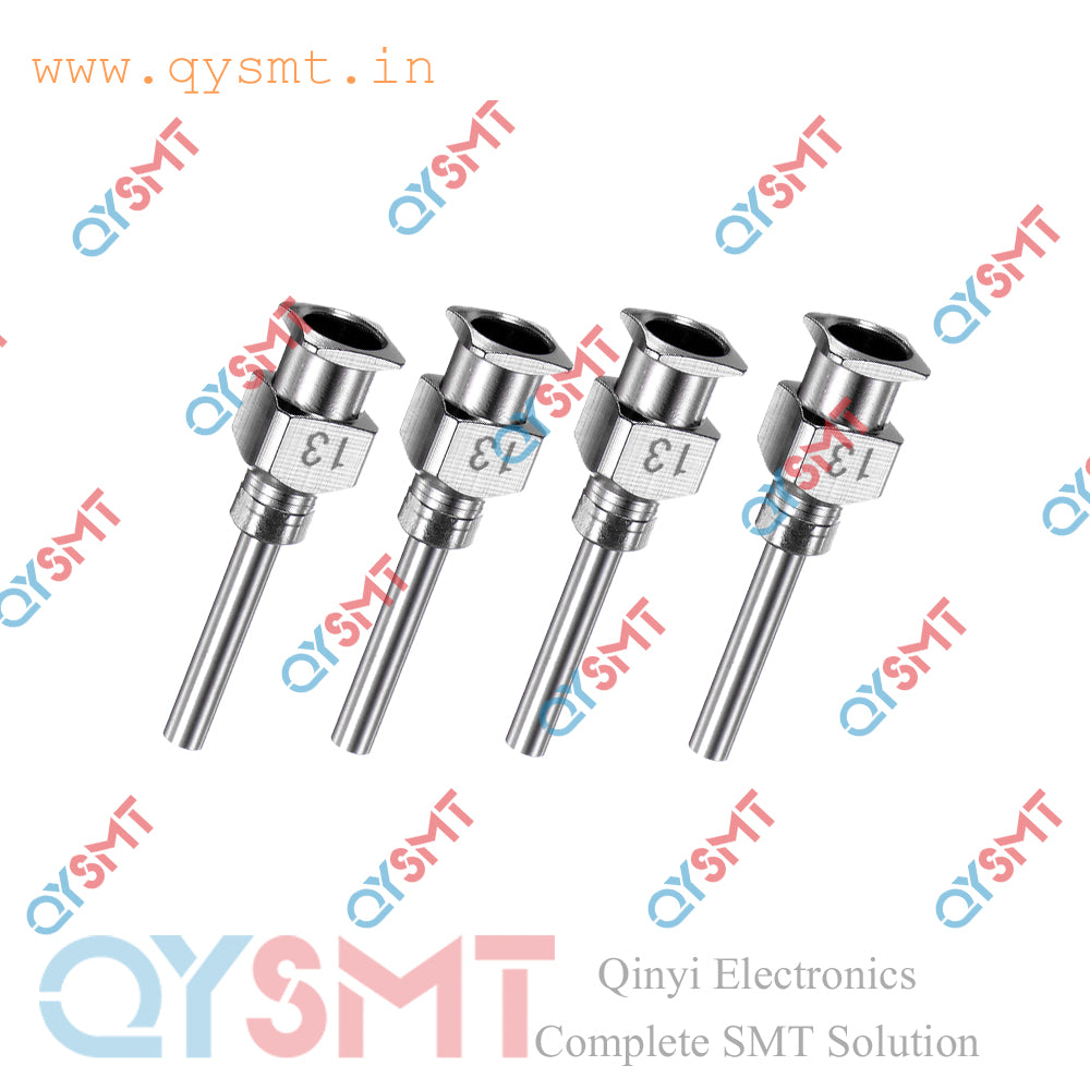 13 NO. Half-inch Full Metal Dispensing Needle