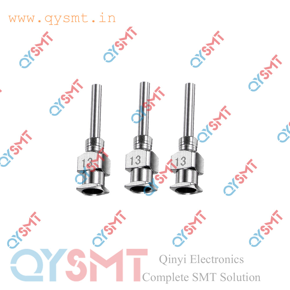 13 NO. Half-inch Full Metal Dispensing Needle