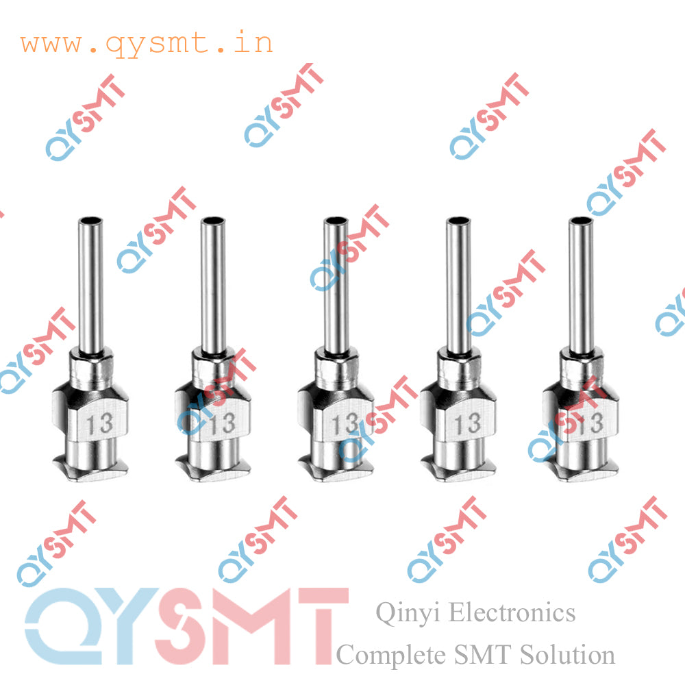13 NO. Half-inch Full Metal Dispensing Needle