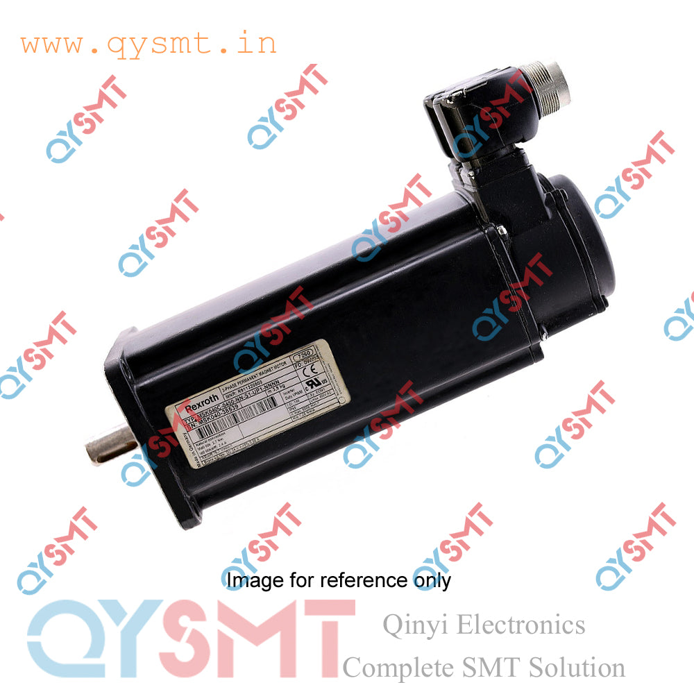 MSK040C-0450-NN-S1-UP1-NNNN Servo Motor