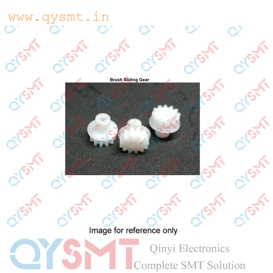 QY212203004 Brush Gear For Screw Feeder