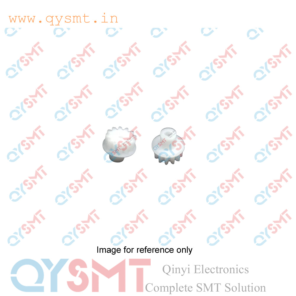 QY212203004 Brush Gear For Screw Feeder