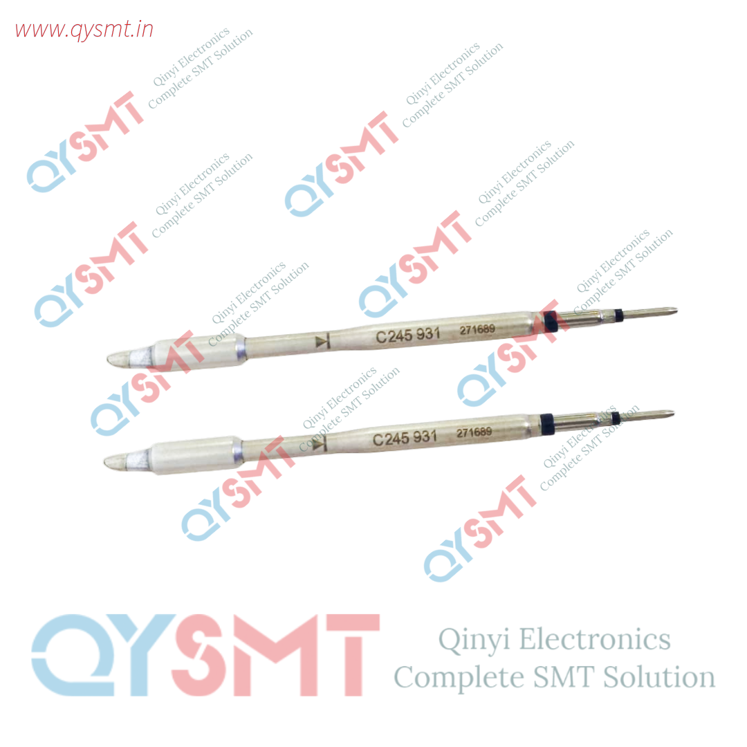 C245-966 ,C245-931 JBC Soldering Bit